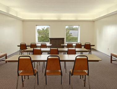 Days Inn By Wyndham Seneca-Clemson Bekvämligheter bild